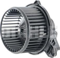 MAHLE AB 233 000S - Вентилятор салону autocars.com.ua