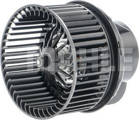 MAHLE AB 242 000P - Вентилятор салону autocars.com.ua