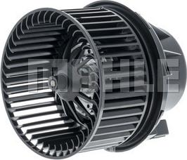 MAHLE AB 245 000P - Вентилятор салону autocars.com.ua