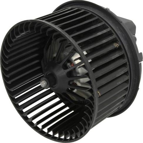 MAHLE AB 263 000P - Вентилятор салону autocars.com.ua