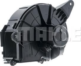 MAHLE AB 27 000P - 1 autocars.com.ua