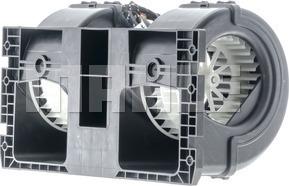 MAHLE AB 276 000P - Вентилятор салону autocars.com.ua