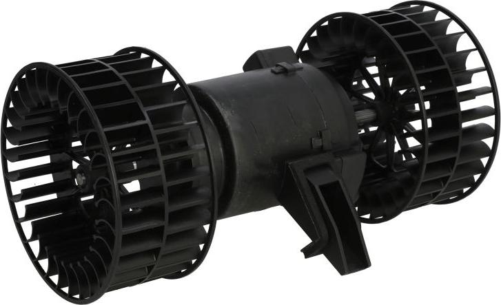 MAHLE AB 324 000S - Вентилятор салону autocars.com.ua