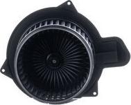 MAHLE AB 343 000S - Вентилятор салону autocars.com.ua