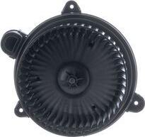 MAHLE AB 346 000S - Вентилятор салону autocars.com.ua