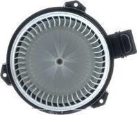 MAHLE AB 355 000S - Вентилятор салону autocars.com.ua