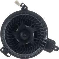 MAHLE AB 363 000S - Вентилятор салону autocars.com.ua