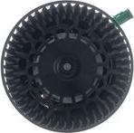 MAHLE AB 365 000S - Вентилятор салону autocars.com.ua