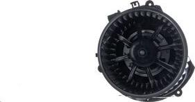 MAHLE AB 366 000S - Вентилятор салону autocars.com.ua