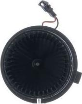 MAHLE AB 367 000S - Вентилятор салону autocars.com.ua