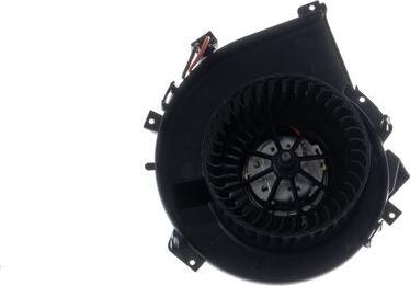 MAHLE AB 368 000S - Вентилятор салону autocars.com.ua