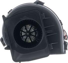 MAHLE AB 373 000S - Вентилятор салону autocars.com.ua