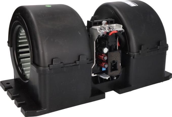 MAHLE AB 38 000S - Вентилятор салону autocars.com.ua