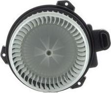 MAHLE AB 382 000S - Вентилятор салону autocars.com.ua