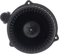 MAHLE AB 384 000S - Вентилятор салону autocars.com.ua