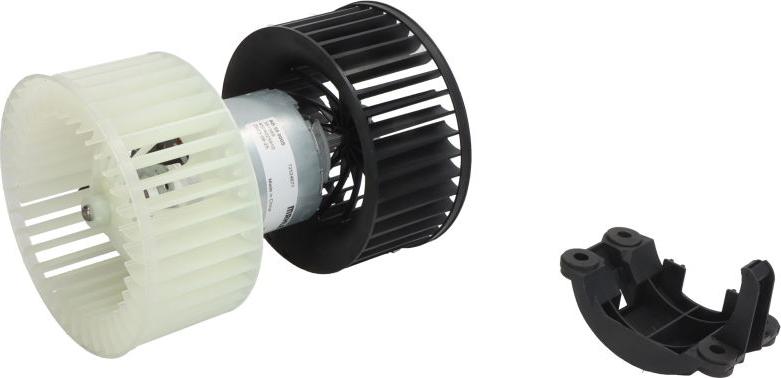 MAHLE AB 55 000S - Вентилятор салону autocars.com.ua