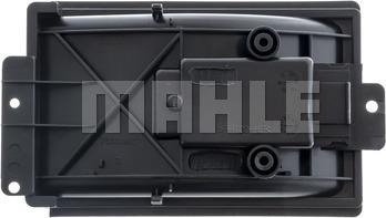 MAHLE ABR 109 000S - Опір, реле, вентилятор салону autocars.com.ua