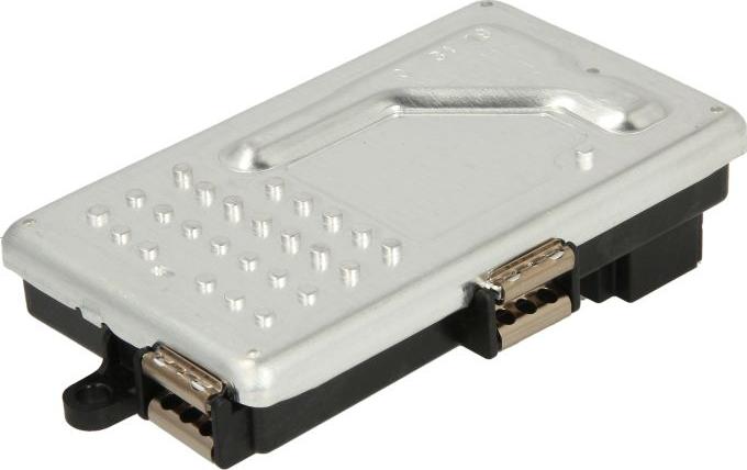 MAHLE ABR 68 000P - Регулятор, вентилятор салону autocars.com.ua