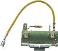 MAHLE ABR 84 000P - Опір, реле, вентилятор салону autocars.com.ua