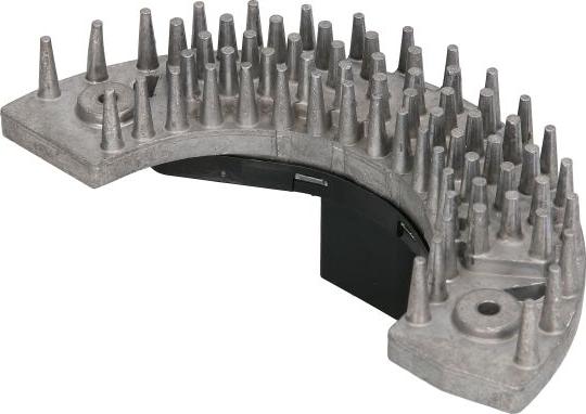 MAHLE ABR 9 000P - Регулятор, вентилятор салону autocars.com.ua