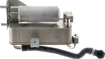 MAHLE AC 1130 000P - Конденсатор, кондиціонер autocars.com.ua