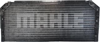 MAHLE AC 249 000S - Конденсатор, кондиціонер autocars.com.ua