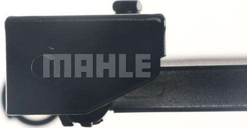 MAHLE AC 676 000S - Радiатор кондицiонера autocars.com.ua