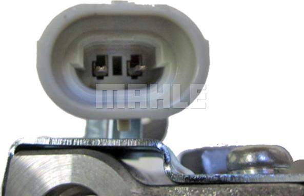 MAHLE ACP 1004 000P - Компрессор кондиционера avtokuzovplus.com.ua