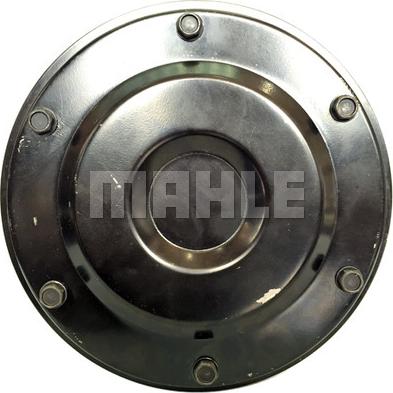 MAHLE ACP 1051 000S - Компресор, кондиціонер autocars.com.ua