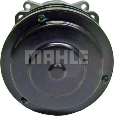 MAHLE ACP 1058 000S - Компресор, кондиціонер autocars.com.ua