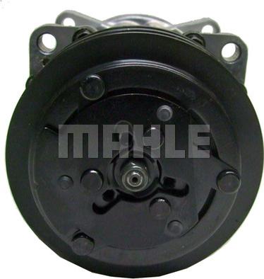 MAHLE ACP 1062 000S - Компресор, кондиціонер autocars.com.ua