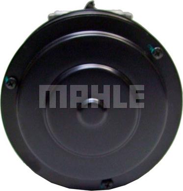 MAHLE ACP 1066 000S - Компрессор кондиционера autodnr.net