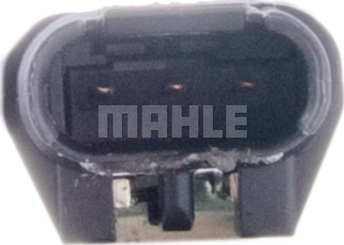 MAHLE ACP 113 000P - Компресор, кондиціонер autocars.com.ua