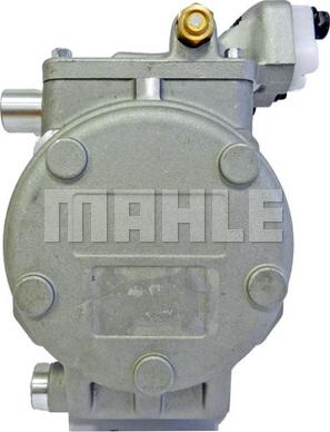 MAHLE ACP 1228 000S - Компрессор кондиционера avtokuzovplus.com.ua