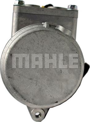 MAHLE ACP 1241 000P - Компрессор кондиционера autodnr.net