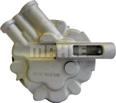 MAHLE ACP 1271 000S - Компресор, кондиціонер autocars.com.ua