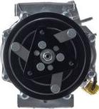 MAHLE ACP1274000S - Компресор, кондиціонер autocars.com.ua