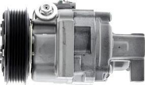 MAHLE ACP 1286 000P - Компресор, кондиціонер autocars.com.ua