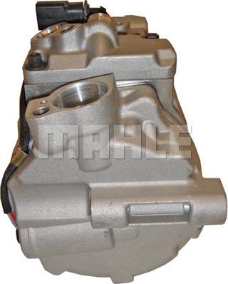 MAHLE ACP 1328 000S - Компрессор кондиционера avtokuzovplus.com.ua