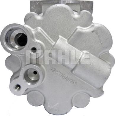 MAHLE ACP 1343 000S - Компрессор кондиционера avtokuzovplus.com.ua