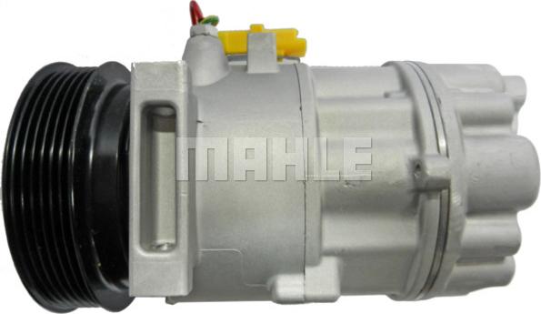 MAHLE ACP 1343 000S - Компрессор кондиционера avtokuzovplus.com.ua