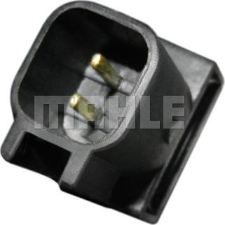 MAHLE ACP 1357 000S - Компресор, кондиціонер autocars.com.ua