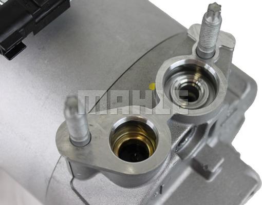 MAHLE ACP 1387 000P - Компрессор кондиционера autodnr.net