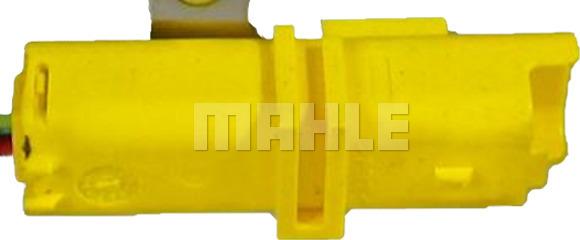 MAHLE ACP 14 000S - Компресор, кондиціонер autocars.com.ua