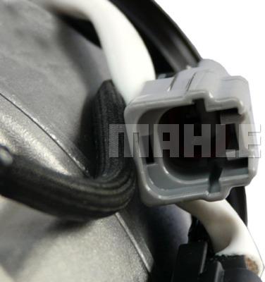 MAHLE ACP 141 000P - Компресор, кондиціонер autocars.com.ua