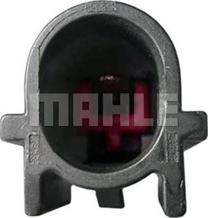 MAHLE ACP 1442 000S - Компресор, кондиціонер autocars.com.ua