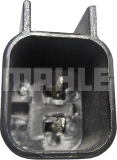 MAHLE ACP 1442 000S - Компресор, кондиціонер autocars.com.ua