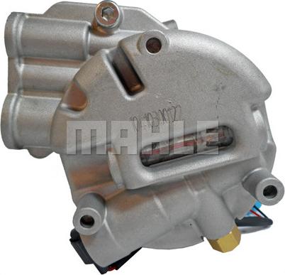 MAHLE ACP 145 000S - Компрессор кондиционера avtokuzovplus.com.ua