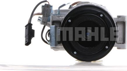 MAHLE ACP 1480 000S - Компресор, кондиціонер autocars.com.ua