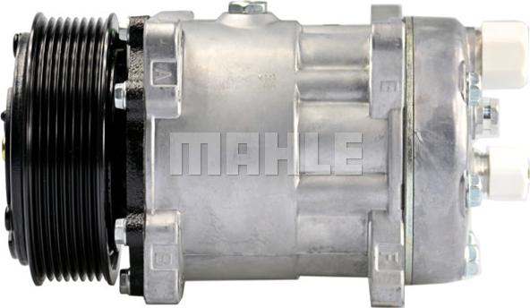 MAHLE ACP 152 000S - Компрессор кондиционера avtokuzovplus.com.ua